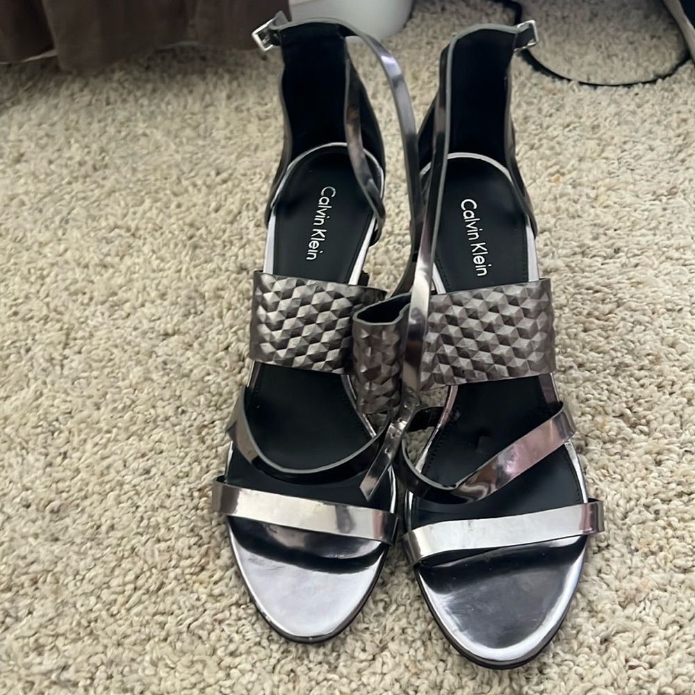 Calvin Klein sz 9